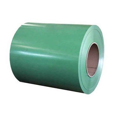 Op maat gemaakte RAL3003 Z60 ppgi 914-1250mm ral 9015 slijpkleuren gegalvaniseerde voorgeverfde stalen spoelen voor de bouw