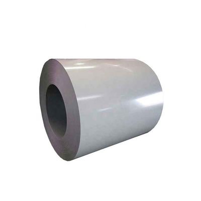Op maat gemaakte RAL3003 Z60 ppgi 914-1250mm ral 9015 slijpkleuren gegalvaniseerde voorgeverfde stalen spoelen voor de bouw