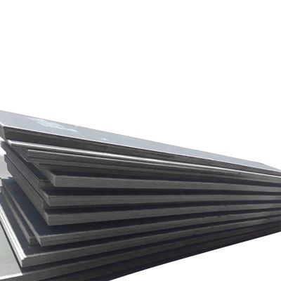 Aanpassing Breedte Q235B Staalkwaliteit Warmgewalst Zwart IJzer Metaal A36 DC01 Q235 Carbon Steel Strip Coil