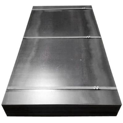 Aanpassing Breedte Q235B Staalkwaliteit Warmgewalst Zwart IJzer Metaal A36 DC01 Q235 Carbon Steel Strip Coil