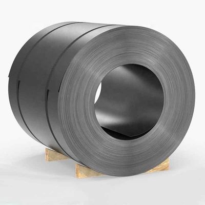 HRC CRC G550 Q235 S235JR Q195 laag koudgewalste hoge koolstofstaal band spoelen voor nagels aangepaste lengte