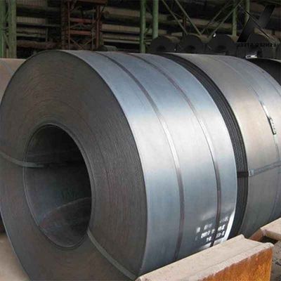 HRC CRC G550 Q235 S235JR Q195 laag koudgewalste hoge koolstofstaal band spoelen voor nagels aangepaste lengte