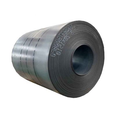 Aanpassing Lengte JIS SPCC Q275 Q235 Q215 Carbon Checker Steel Coil Warmgewalst 2mm 3mm tot 12mm Dikte 06mm 8mm