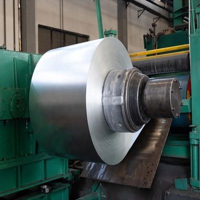 SECC SGCC CGCC Dx51d Dx52d Dx53d Z275 Prime Hot Dipped Gi Sheet Prepainted Galvanized Steel Coils met en standaardkleur