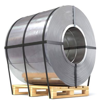 SECC SGCC CGCC Dx51d Dx52d Dx53d Z275 Prime Hot Dipped Gi Sheet Prepainted Galvanized Steel Coils met en standaardkleur