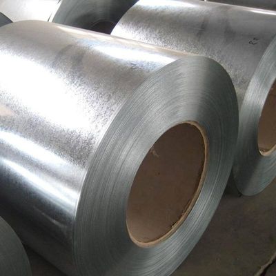 Steel Pipe Z121-Z180 ASTM JIS dx51d z100 elektro koudgewalste zinkcoating voorgeverfde gegalvaniseerde stalen spoel