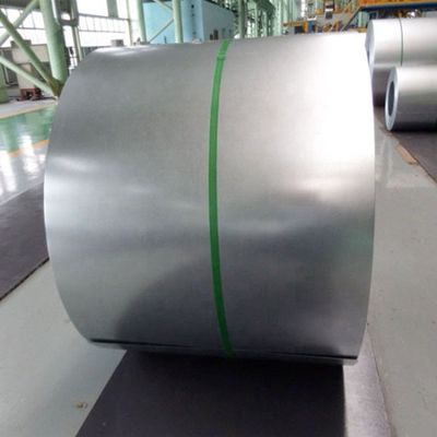 ASTM Standard Aluminium Roll Voorgeverfd 12 30 Gauge G90 GB GI Zinkcoating Gegalvaniseerde stalen spoel voor aanpassing van lengte