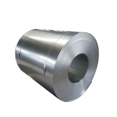 Warmgewalste op basis van HX300 340 380LAD Z Prime Voorgeverfde Bis 0,5 mm Ethiopische standaard 26 Geprikt gegalvaniseerd staal spoel