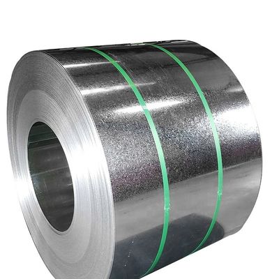 Warmgewalste op basis van HX300 340 380LAD Z Prime Voorgeverfde Bis 0,5 mm Ethiopische standaard 26 Geprikt gegalvaniseerd staal spoel