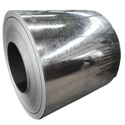 Warmgewalste op basis van HX300 340 380LAD Z Prime Voorgeverfde Bis 0,5 mm Ethiopische standaard 26 Geprikt gegalvaniseerd staal spoel