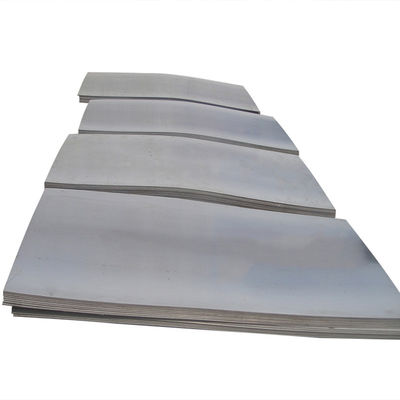 Q235 Q195 A105 A36 St52 warmgewalst koolstofstaalplaat Verwerkingsservice Buigwerk en coating met coating