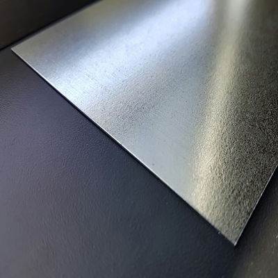 Warmgewalste koudgewalste technologie Q235 A105 A36 St52 12 mm 3 mm koolstofstaalplaat voor bouwmateriaal Siliciumstaal