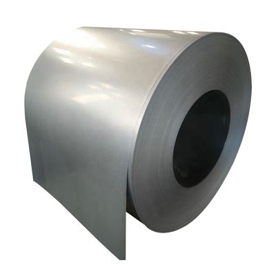 Warmgewalst op basis van AiSi-standaard SGCC SPCC DX51D ASTM A653 PPGI Elektroplated Steel Chile Prime 0,75 mm gegalvaniseerde spoel
