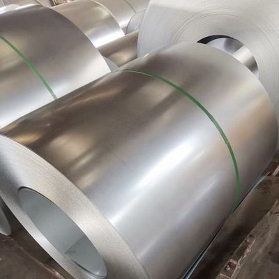 Snijdservice Z120 AZ120 AZ70 Z60 PPGI Voorgeverfd Geprinte Kleurrijke Warmrol 0,3 mm gegalvaniseerde stalen spoel