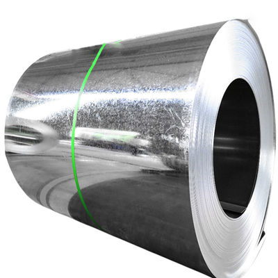 Grade prepainted galvanized steel coil Z275 met uitstekende corrosie resistance