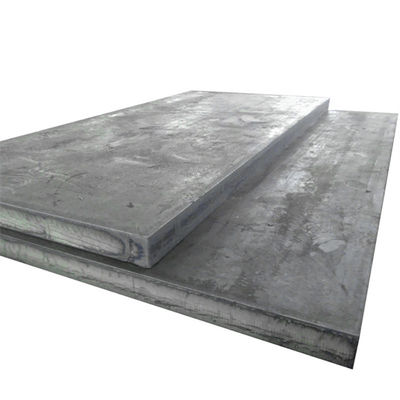 ASTM A131 A36 S235 S335 St52 Carbon Steel Plate warmgewalst Q235/Q235B/Q345/Q345B/Q195/St37/St42/St37-2/St35.4/St52.4/St35