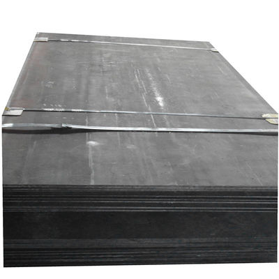 ASTM A131 A36 S235 S335 St52 Carbon Steel Plate warmgewalst Q235/Q235B/Q345/Q345B/Q195/St37/St42/St37-2/St35.4/St52.4/St35