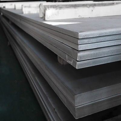 ASTM A131 A36 S235 S335 St52 Carbon Steel Plate warmgewalst Q235/Q235B/Q345/Q345B/Q195/St37/St42/St37-2/St35.4/St52.4/St35