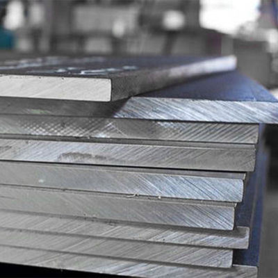 Medium mild Q195 Low Cold Reduced Carbon Steel Sheet Stretched Bent met ±1% Tolerantie en Breedtebereik van 0,12 tot 0.2