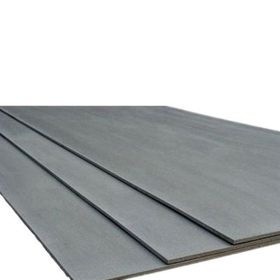 Medium mild Q195 Low Cold Reduced Carbon Steel Sheet Stretched Bent met ±1% Tolerantie en Breedtebereik van 0,12 tot 0.2