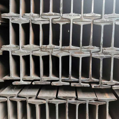 Hydraulische aluminium I-balk buigmachine met hoog slijtvast oppervlaktecoating koudgewalst warmgewalst