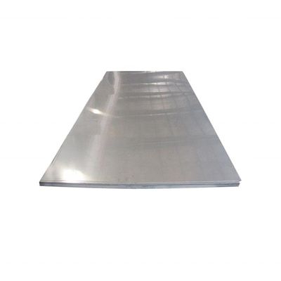 Techniek Warmgewalste A588 SAE1006 Platten van koolstofstaal voor scheepscontainerketels