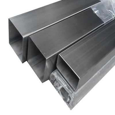 ASTM A106 A36 A53 BS Shs Vierkante gegalvaniseerde structuur Erw rechthoekige staalpijp met ±1% tolerantie en monster