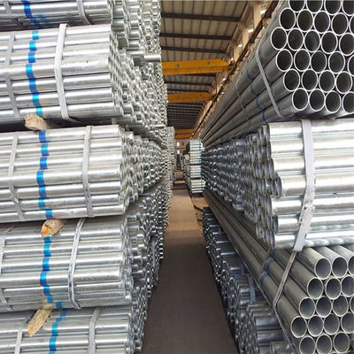 Aluminiumlegeringsbuis voor industriële toepassingen Aanpasbare wanddikte en duurzame ASTM-norm