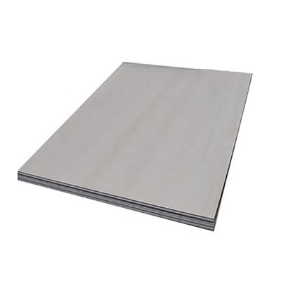 Warmgewalste structuurplaten van koolstofarme staal Q235/Q235B/Q345/Q345B/Q195/St37/St42/St37-2/St35.4/St52.4/St35 voor lassen