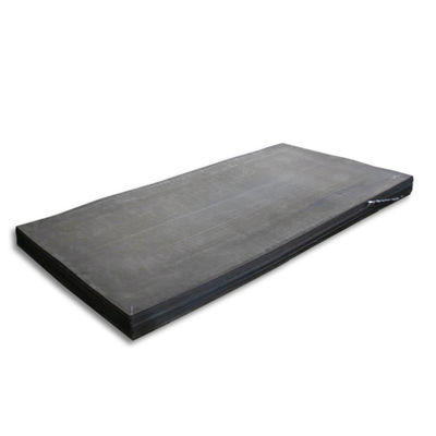 Geperst gegalvaniseerd ijzeren plaat 1,5 mm dik 4x8 gegalvaniseerd stalen plaat/plaat voor lengte 1000-12000 mm