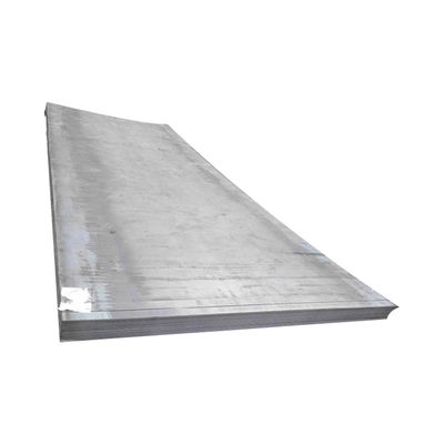 4x8 koudgewalste koolstofstaalplaten Verwerkingsservice voor het afspelen Tolerantie ±1% 1010 1020 1045 1070