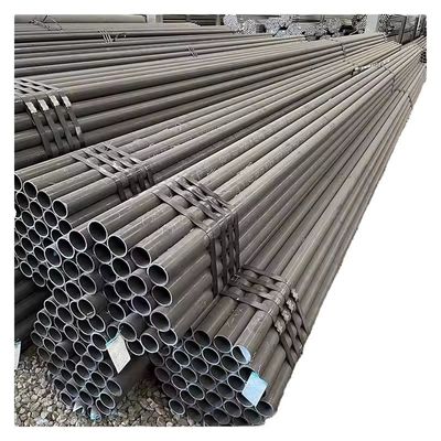 140 mm Ronde naadloze stalen buisbuizen voor 308 304L 316L 317L 321 Roestvrij staal Monster leveren Dikte 0,1 mm-20 mm