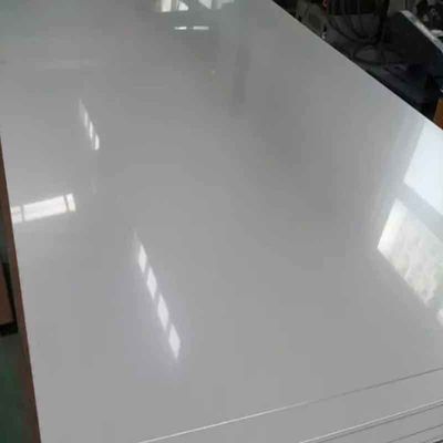 400-serie roestvrijstalen plaat rollen plaat voor het perforeren lengte 1000-6000 mm of aangepast flexibele dikte 0,2/0,3/0,4 mm