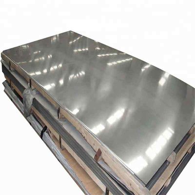 400-serie roestvrijstalen plaat rollen plaat voor het perforeren lengte 1000-6000 mm of aangepast flexibele dikte 0,2/0,3/0,4 mm