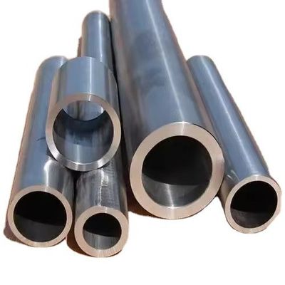 12 inch sch 40 nbk Carbon Warmtewisselaar Buis Koudgetrokken Naadloze Koolstofstaal Precisie Ketel Pijp Lassen Kwaliteit C1018