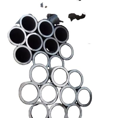 12 inch sch 40 nbk Carbon Warmtewisselaar Buis Koudgetrokken Naadloze Koolstofstaal Precisie Ketel Pijp Lassen Kwaliteit C1018