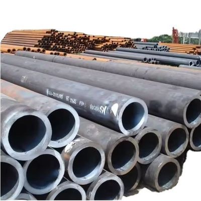 12 inch sch 40 nbk Carbon Warmtewisselaar Buis Koudgetrokken Naadloze Koolstofstaal Precisie Ketel Pijp Lassen Kwaliteit C1018