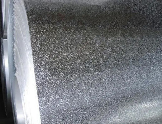 ASTM-standaard BA-oppervlakteafwerking 300-serie roestvrijstalen geïmprimeerde platen voor platen