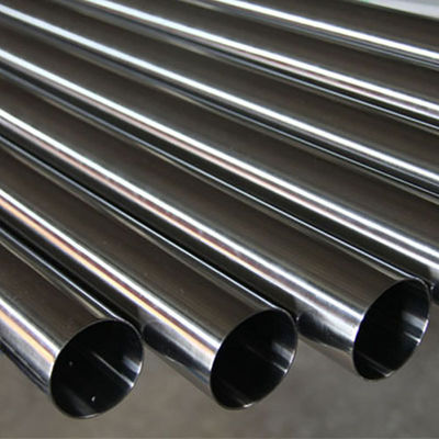 Zhongyu naadloze gesmeed aluminiumlegeringsbuis 32 inch grote diameter aluminium naadloze buis