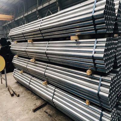 Aluminiumlegeringsbuis voor industriële toepassingen Tolerantie ± 1% Temperatuur T3 T8 EN GB Standard Top-