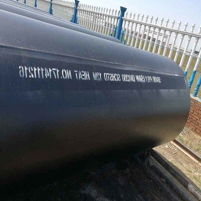 Decoiling Processing Service BTC naadloze behuizing API 5l naadloze koolstof Sch 40 2 inch LPG staalpijp Klein kaliber