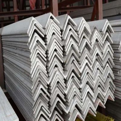 Roestvrij staal rack frame voor airconditioning bracket 120 graden standaard en heavy-duty constructie