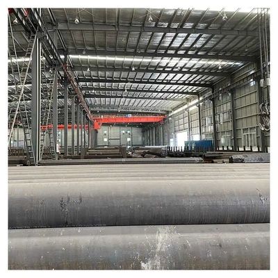 6 inch Well Casing Seamless Pipes Steel Pipe Casing Hydronic Seamless Tube Push Pointer Pipes met geavanceerde A53 Grade B