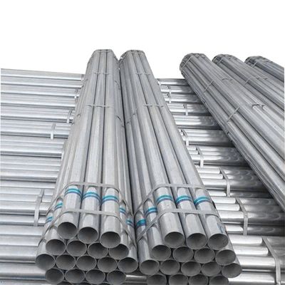 Geavanceerde 20 Precision Warmgewalste naadloze stalen buis dn350 gegalvaniseerde stalen buis koolstoflegering buis Ronde voor kleine gereedschappen
