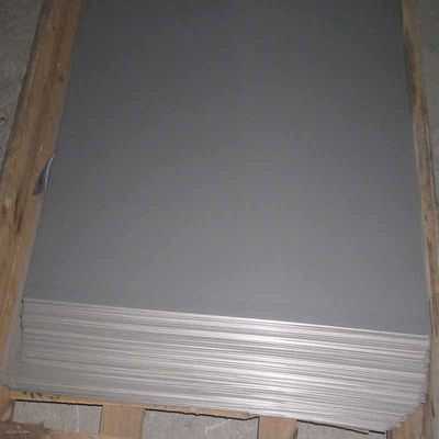 Hoge specificatie 304 316 430 904l roestvrijstalen dikke plaat per vierkante meter met punchservice van origineel