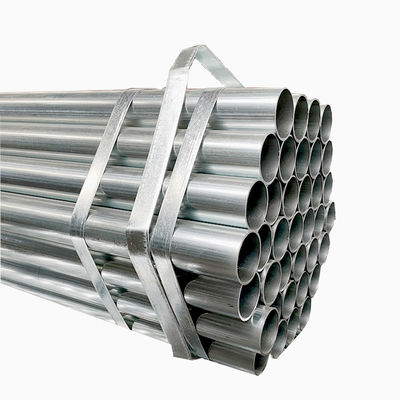Hoge hardheid smeden naadloze aluminiumbuis voor automotive warmtewisselaars factureren volgens feitelijk gewicht sectie vorm ROND
