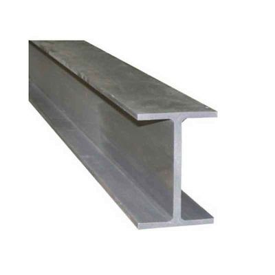 Directe Q355B Q355C Q355D Q235 Q345B Warmgewalst H-balk staal I Staal Structurele balk Tolerantie ±5% Flensbreedte 50-300mm