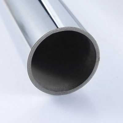 Standaard DIN aangepast gesmeed aluminiumlegeringsbuis naadloze stalen buis Ronde buizen voor fiets 32 inch Grote diameter
