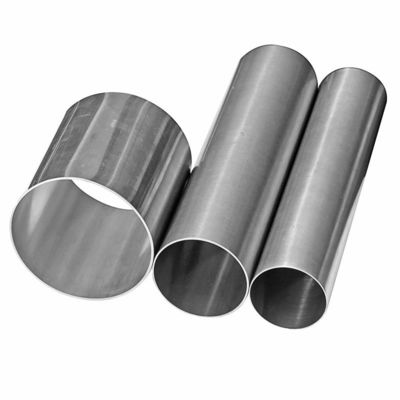 Standaard DIN aangepast gesmeed aluminiumlegeringsbuis naadloze stalen buis Ronde buizen voor fiets 32 inch Grote diameter