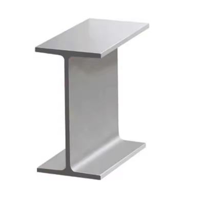 Professionele I-balkbuigmachine voor structuurmetalen Q235/Q345/SS400/ST37-2/ST52/Q420/Q460/S235JR/S275JR/S355JR Oppervlak zwart